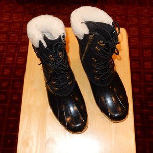 Sperry Winter Boots (Brand New)